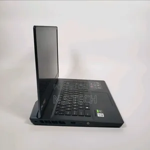 Laptop MSI GE66 Raider 32GB Intel Core i7 SSD 1T