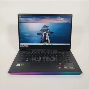 Laptop MSI GE66 Raider 32GB Intel Core i7 SSD 1T