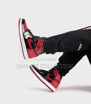 Nike Jordan 1 High Dunk. Original and Affordable
