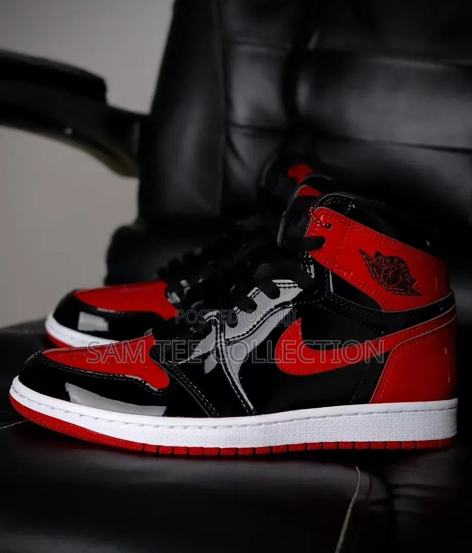 Nike Jordan 1 High Dunk. Original and Affordable