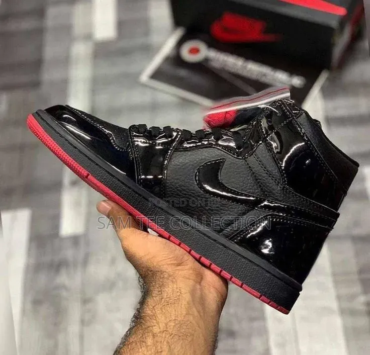 Nike Jordan 1 High Dunk. Original and Affordable
