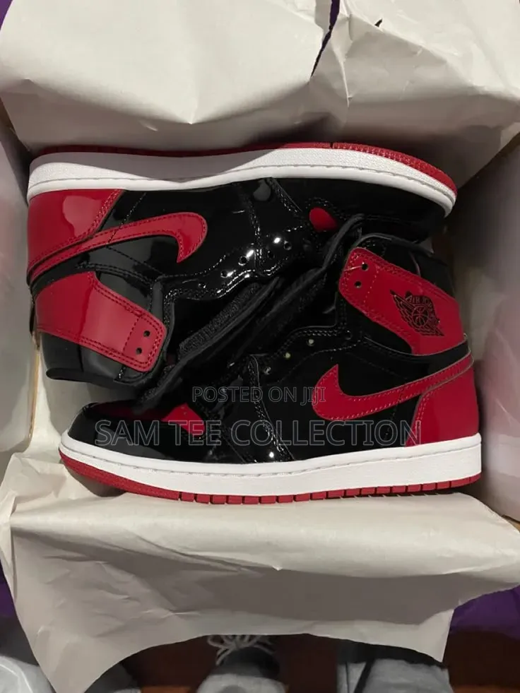 Nike Jordan 1 High Dunk. Original and Affordable