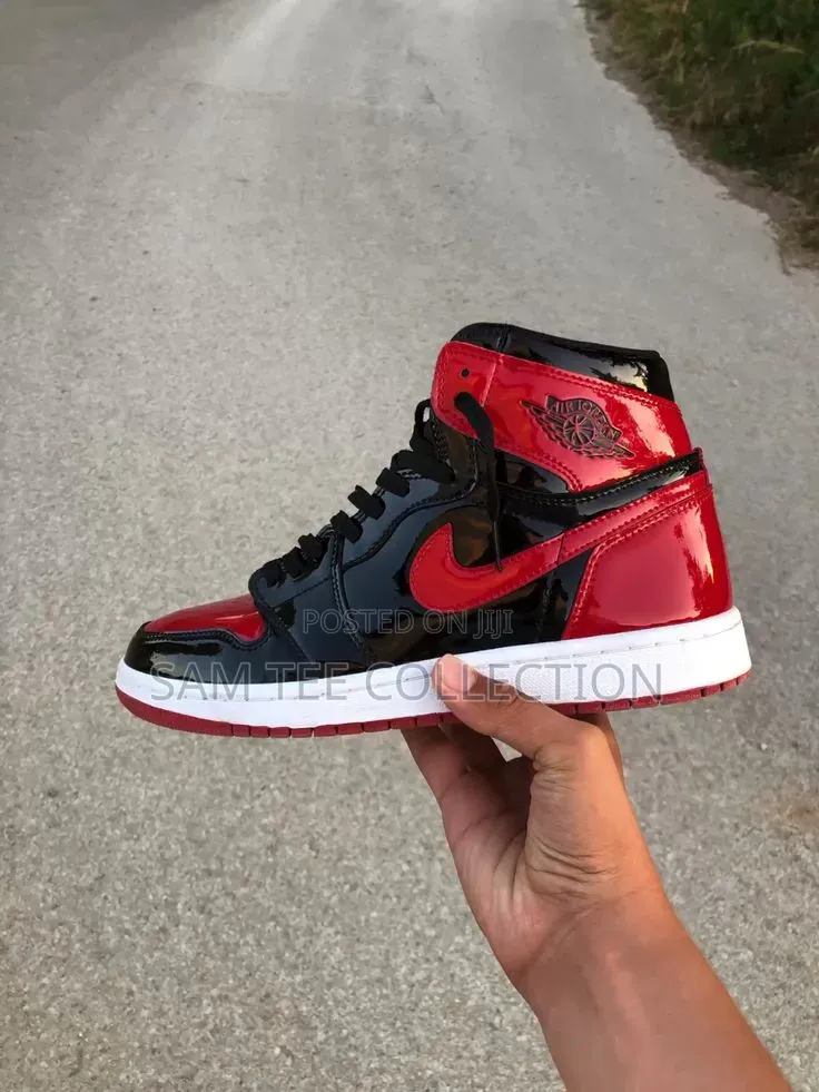 Nike Jordan 1 High Dunk. Original and Affordable