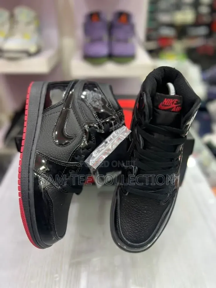 Nike Jordan 1 High Dunk. Original and Affordable