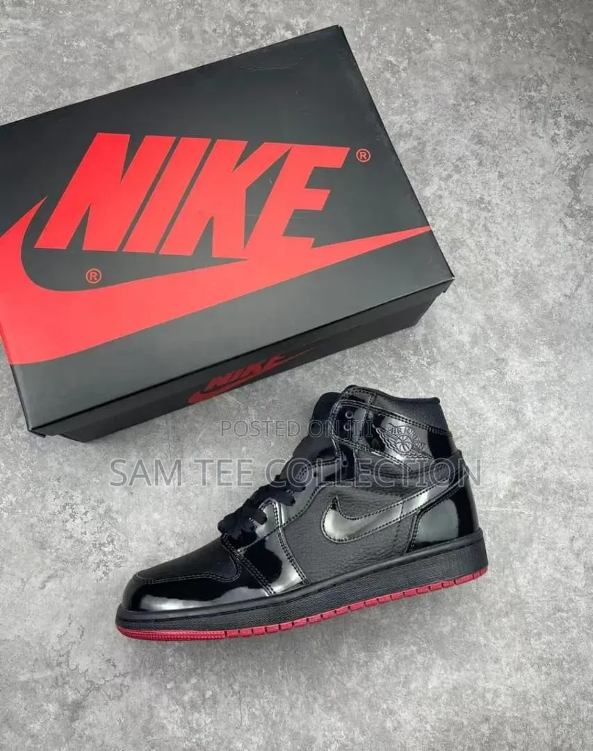 Nike Jordan 1 High Dunk. Original and Affordable