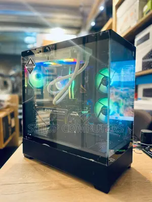 New Desktop Computer 16GB Intel Core i7 SSD 1T