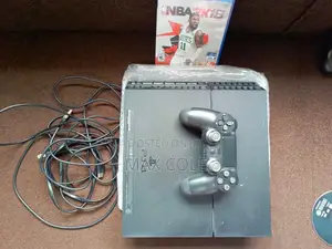 Ps4 Consoles