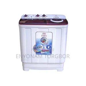 Zara Semi Automatic Washing Machine