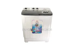 Zara Semi Automatic Washing Machine