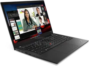 Laptop Lenovo ThinkPad T14s Gen 2 16GB AMD Ryzen 5 SSD 256GB