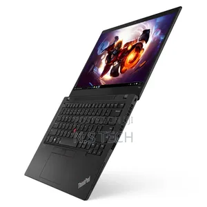 Laptop Lenovo ThinkPad T14s Gen 2 16GB AMD Ryzen 5 SSD 256GB