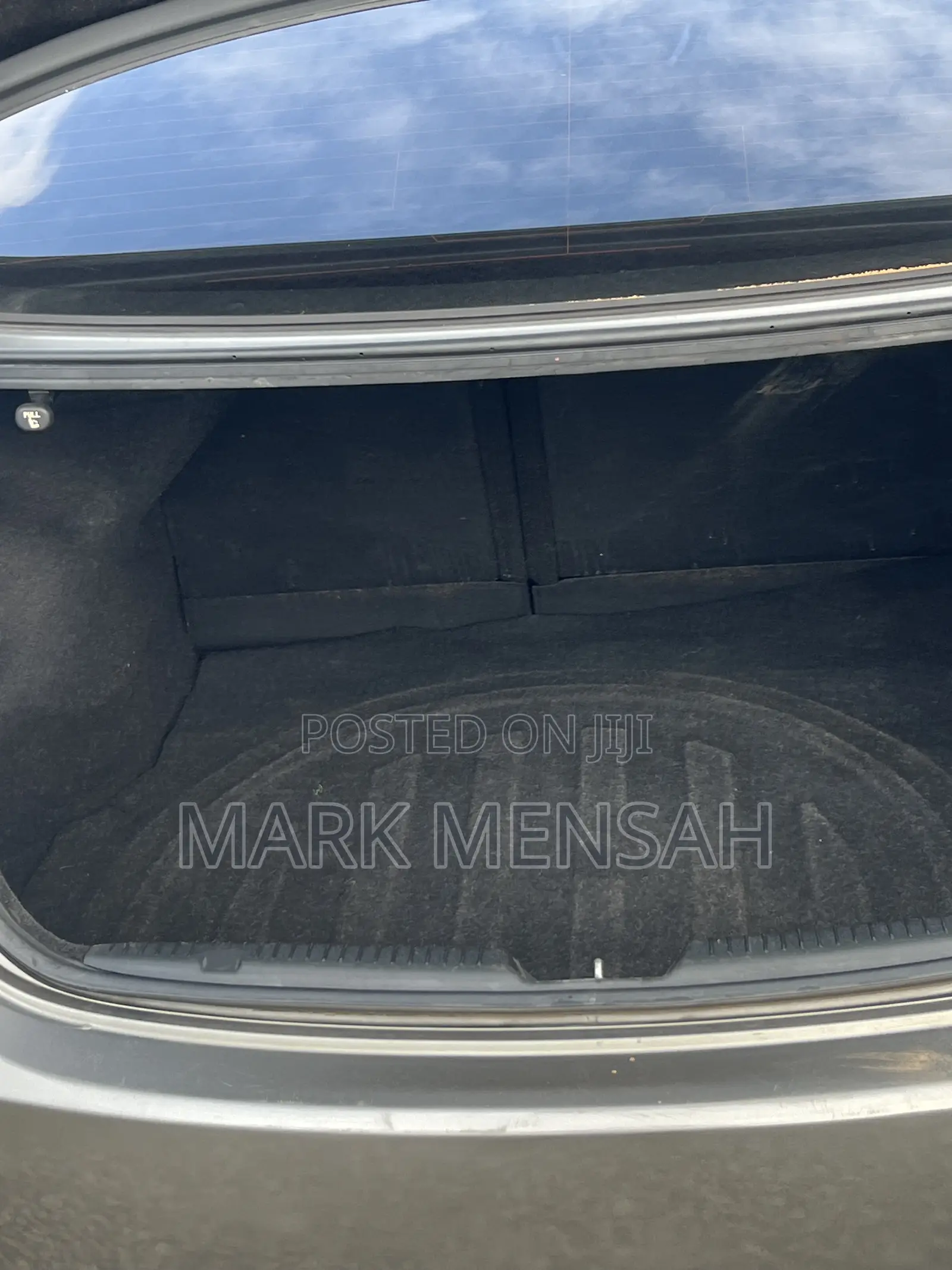 Hyundai Elantra 2012 Gray