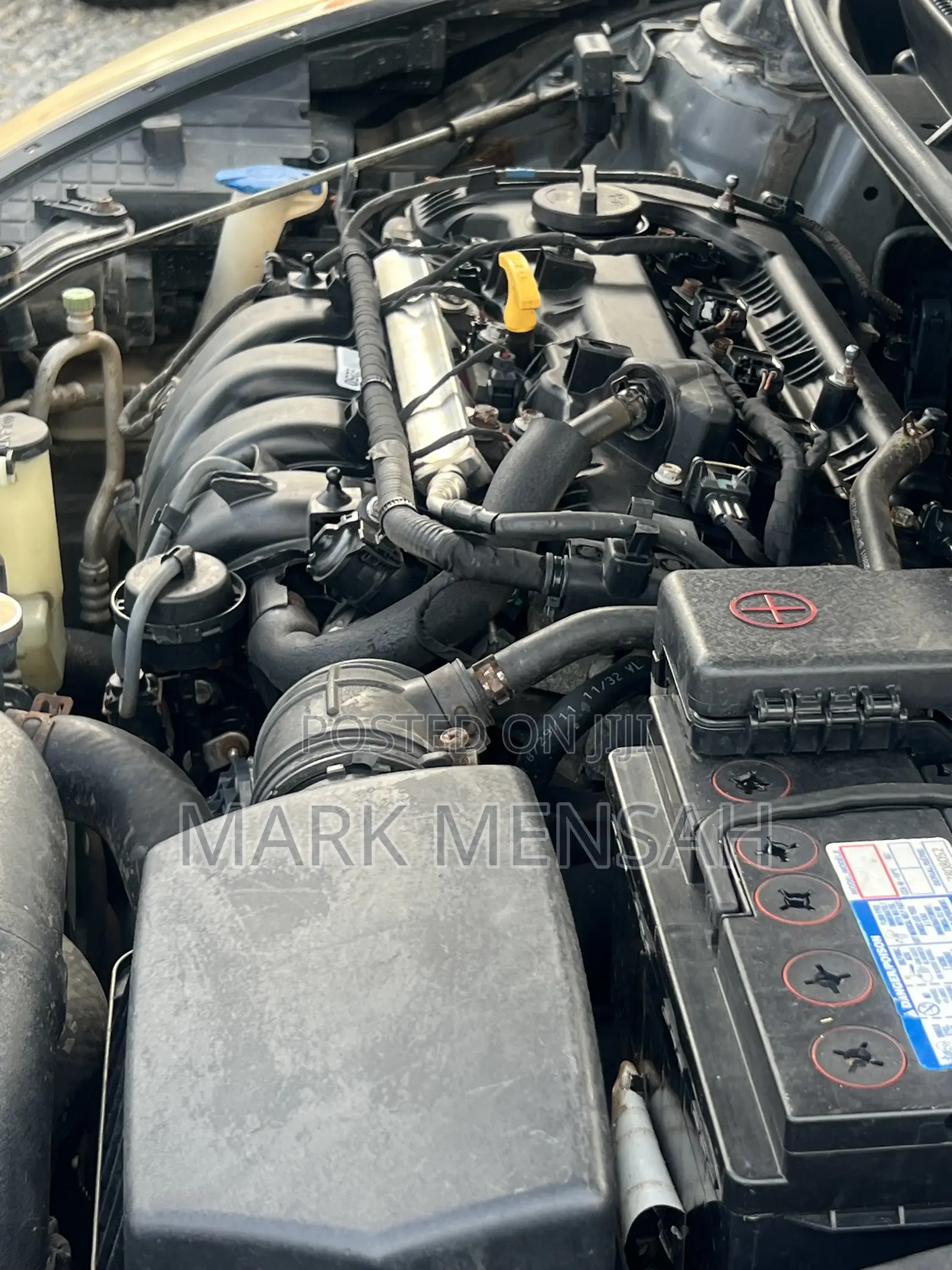 Hyundai Elantra 2012 Gray