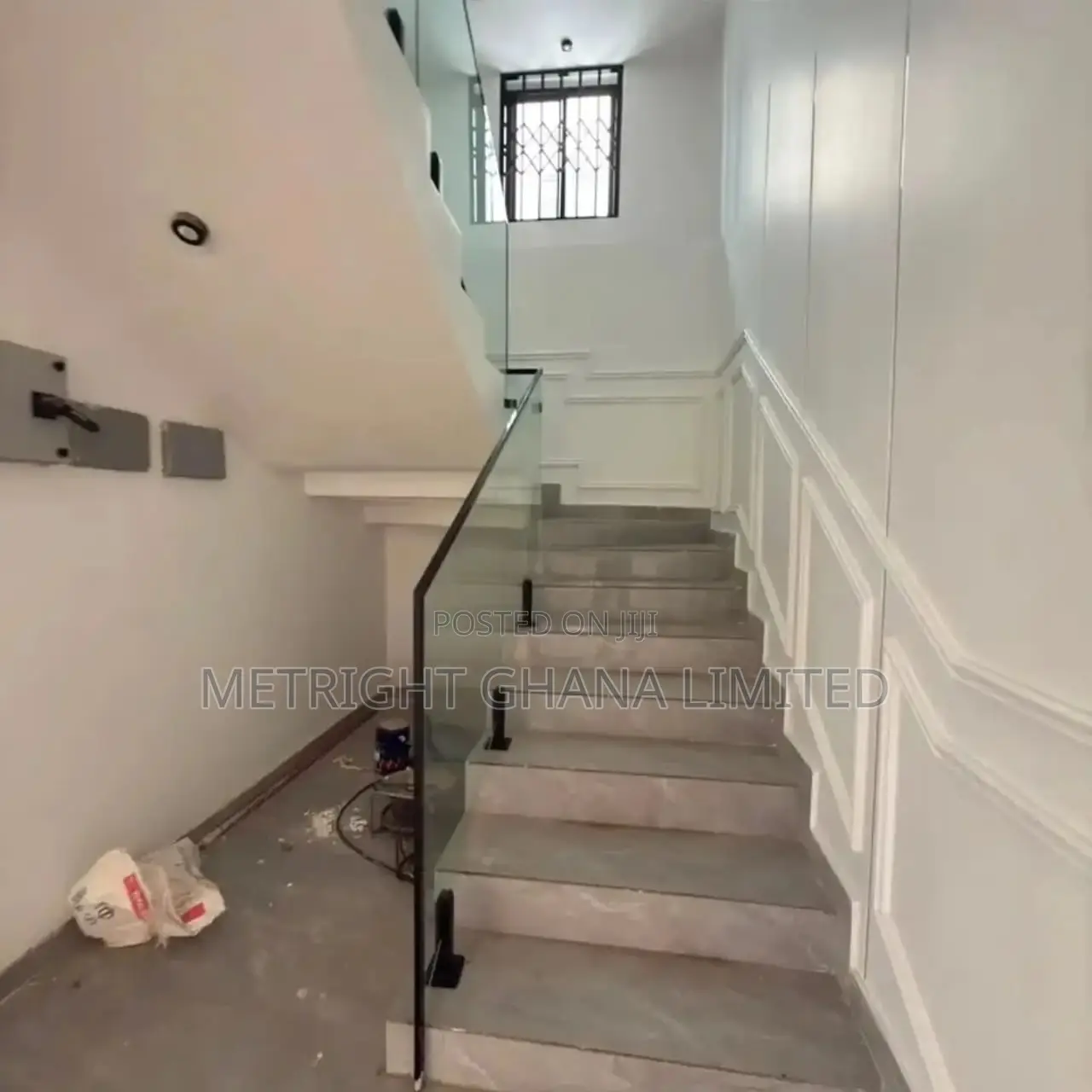 5bdrm House in Metright Properties, Accra Metropolitan for sale