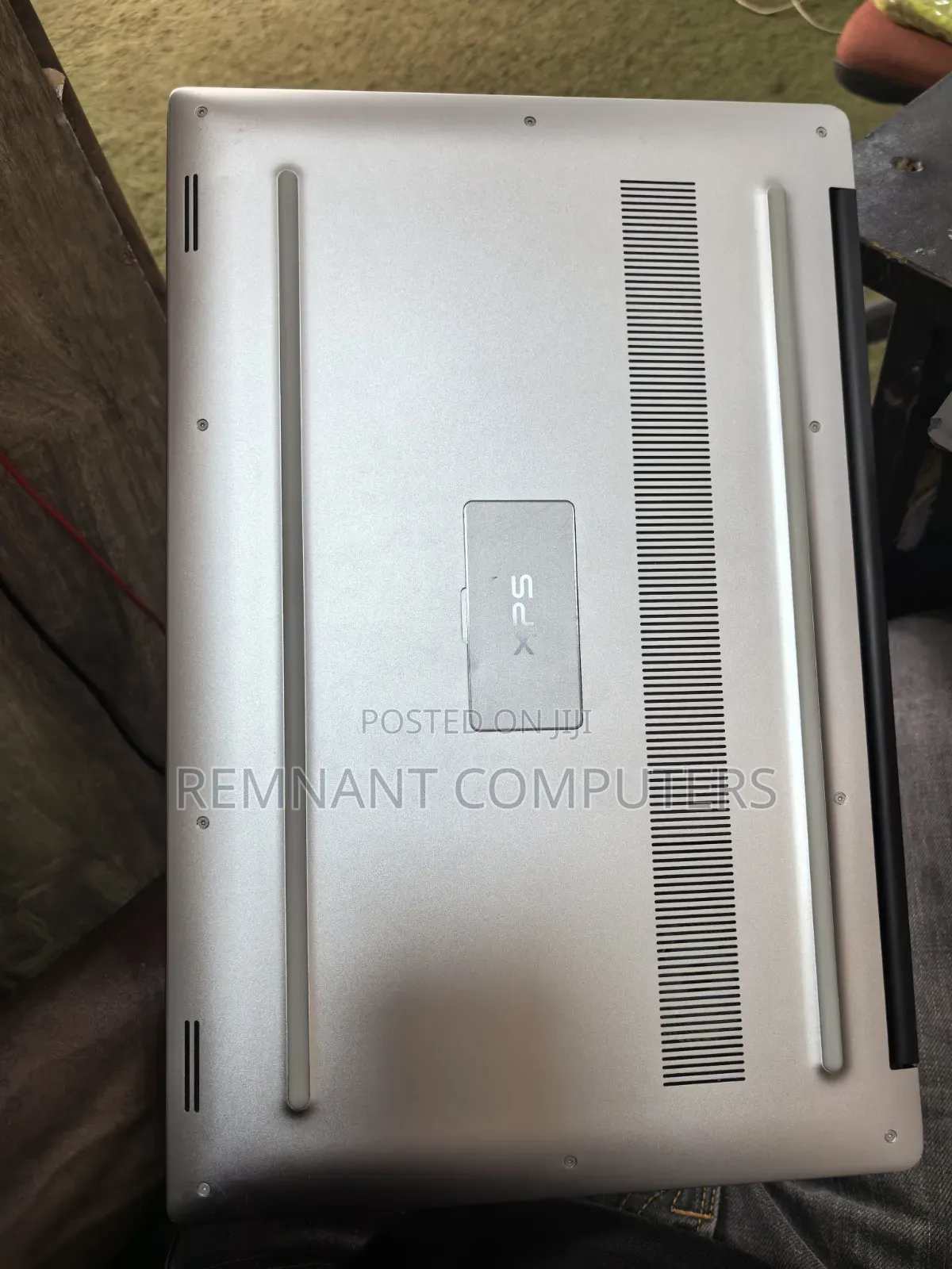 Laptop Dell XPS 15 16GB Intel Core i7 SSD 512GB