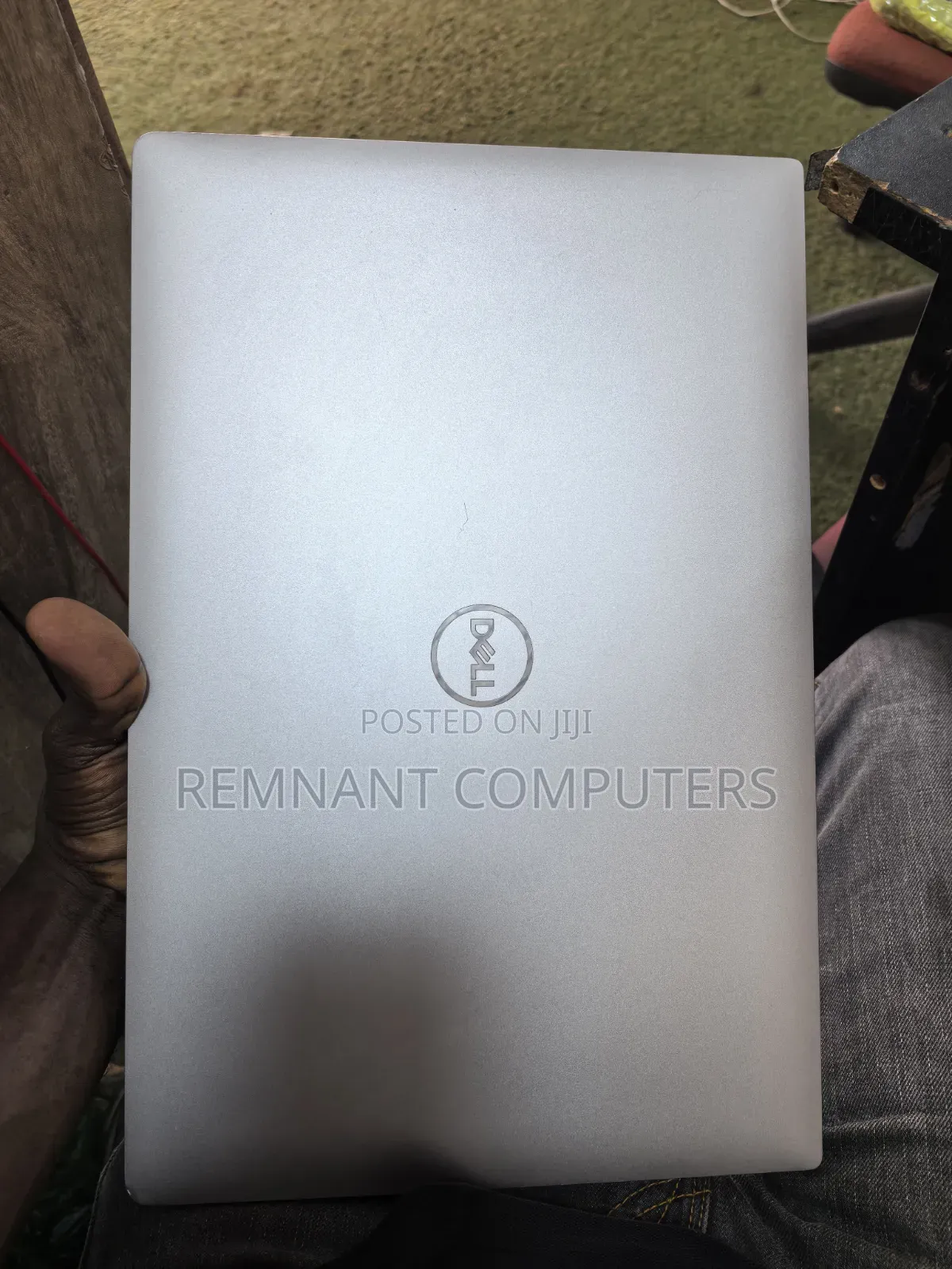 Laptop Dell XPS 15 16GB Intel Core i7 SSD 512GB