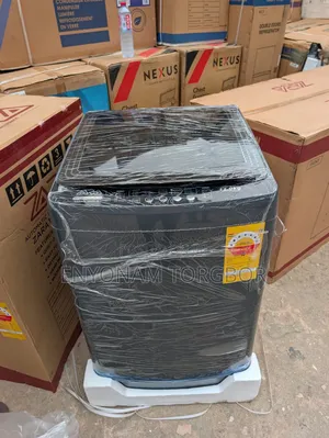 Zara 12kg Washing Machine