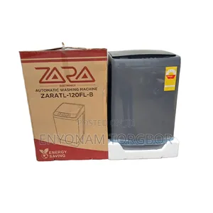 Zara 12kg Washing Machine