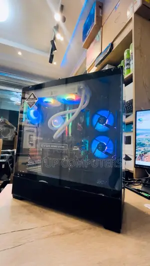 New Desktop Computer 16GB Intel Core i7 SSD 1T