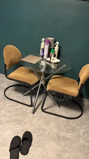 A Dining Set