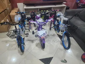 Kids Bicycle 12",14",16",18",20"