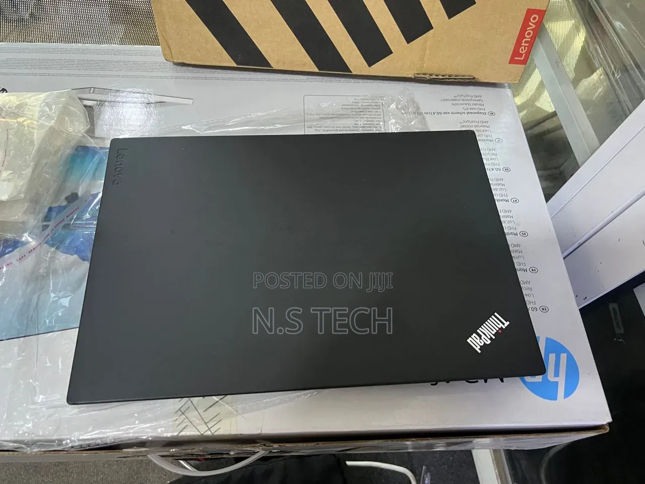 Laptop Lenovo ThinkPad T14s Gen 2 16GB AMD Ryzen 5 SSD 256GB