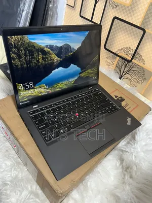 Laptop Lenovo ThinkPad T14s Gen 2 16GB AMD Ryzen 5 SSD 256GB