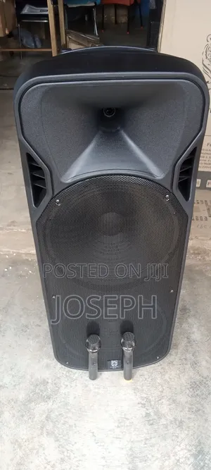 Quality Speaker