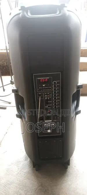 Quality Speaker