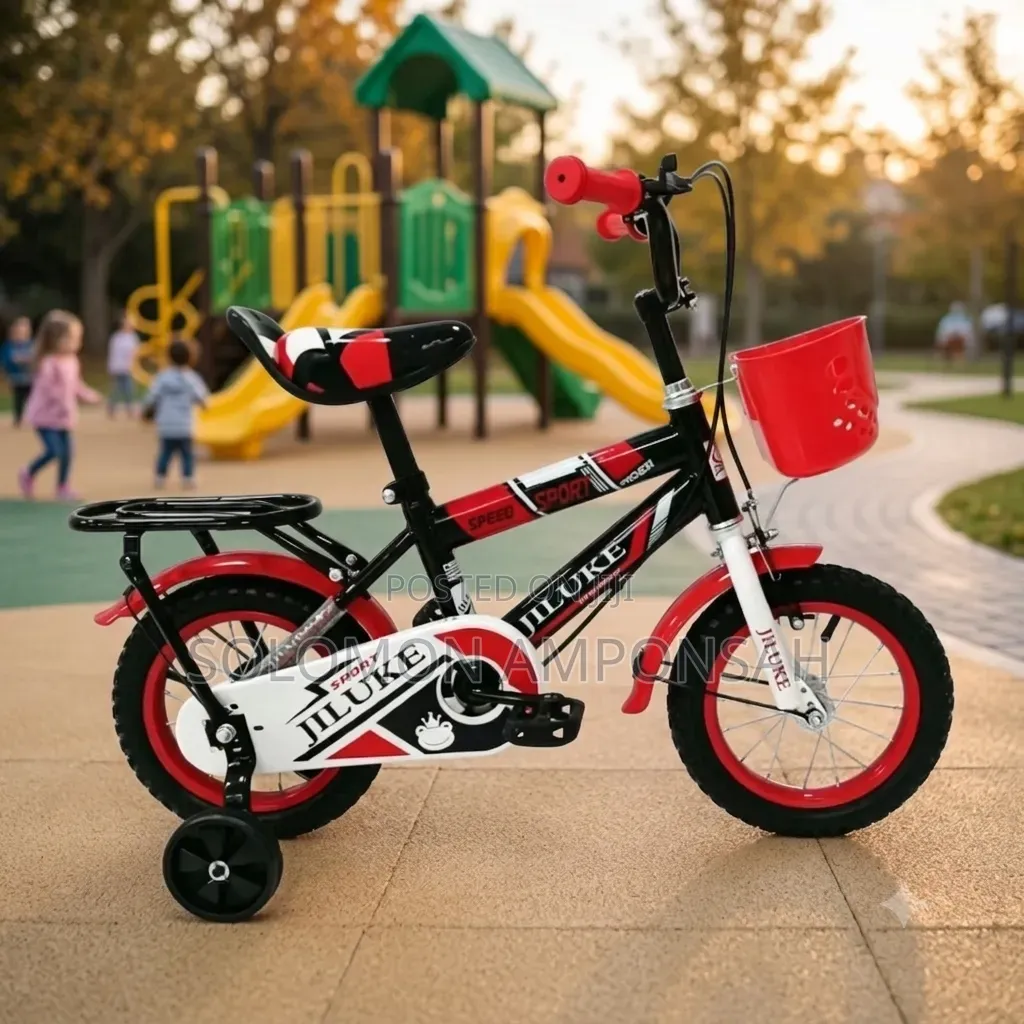 Kids Bicycle 12",14",16",18",20"