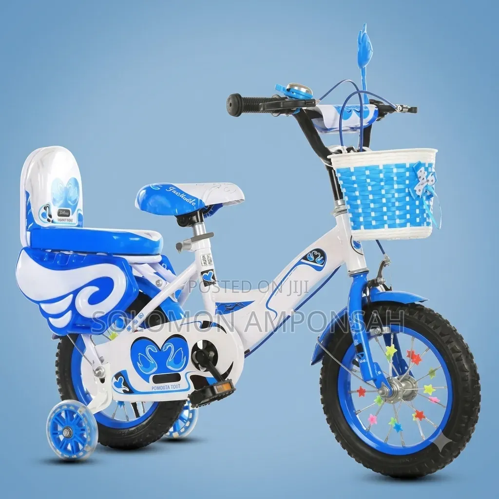 Kids Bicycle 12",14",16",18",20"
