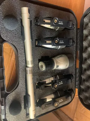 Drums Microphone