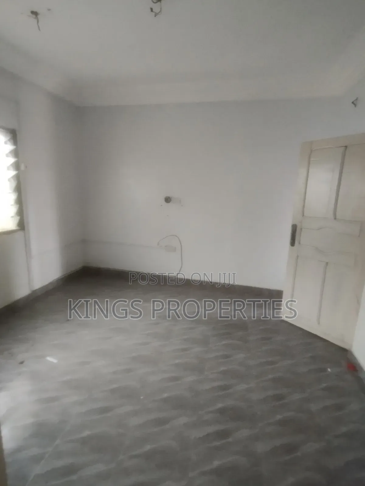 1bdrm Apartment in Weija Junction for rent
