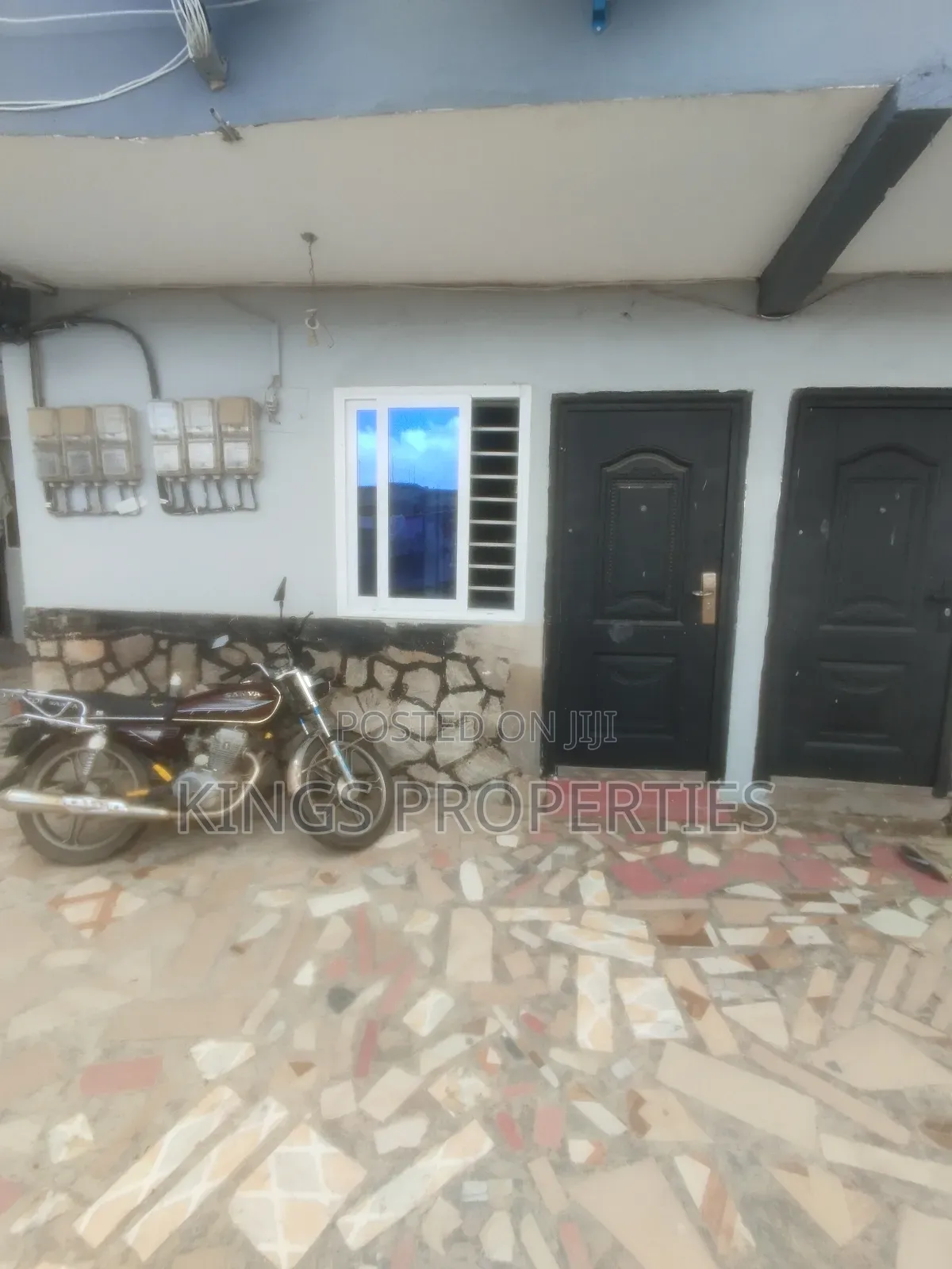 1bdrm Apartment in Weija Junction for rent