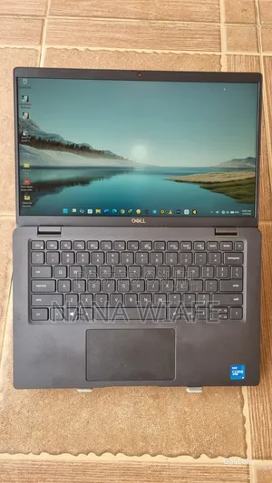 Laptop Dell Latitude 7420 16GB Intel Core i5 SSD 512GB