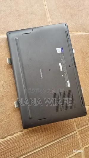 Laptop Dell Latitude 7420 16GB Intel Core i5 SSD 512GB