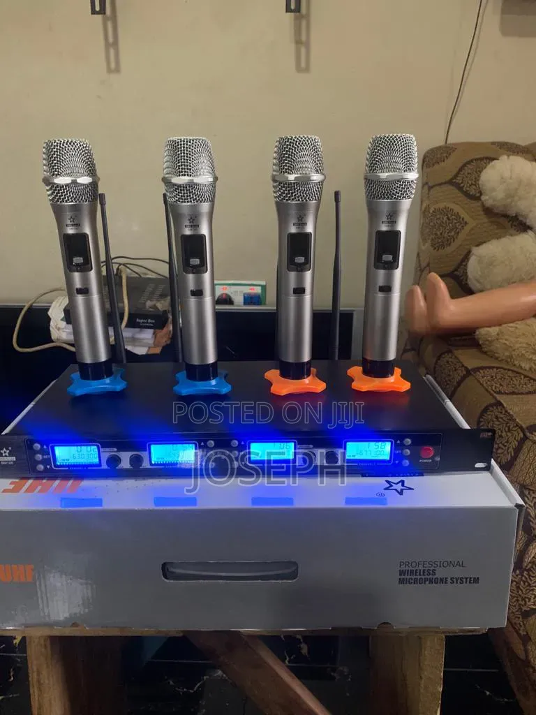 Drums Microphone