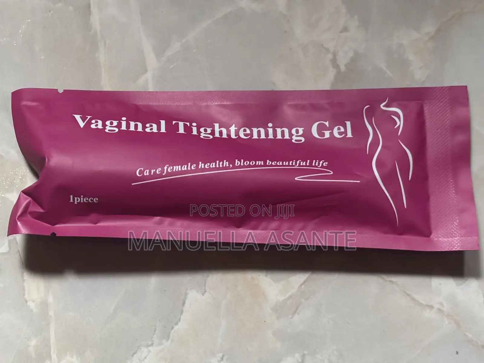 Vaginal Tightening Gel