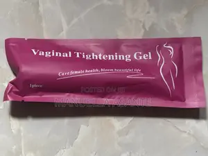 Vaginal Tightening Gel