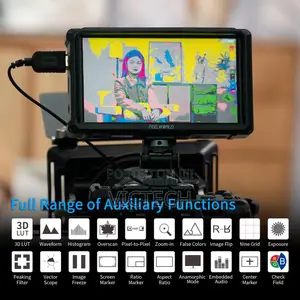 Feelworld Fw568 Pro