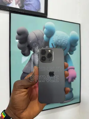 Apple iPhone 13 Pro 128 GB