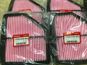 Original Honda HRV / Vezel Air Filter