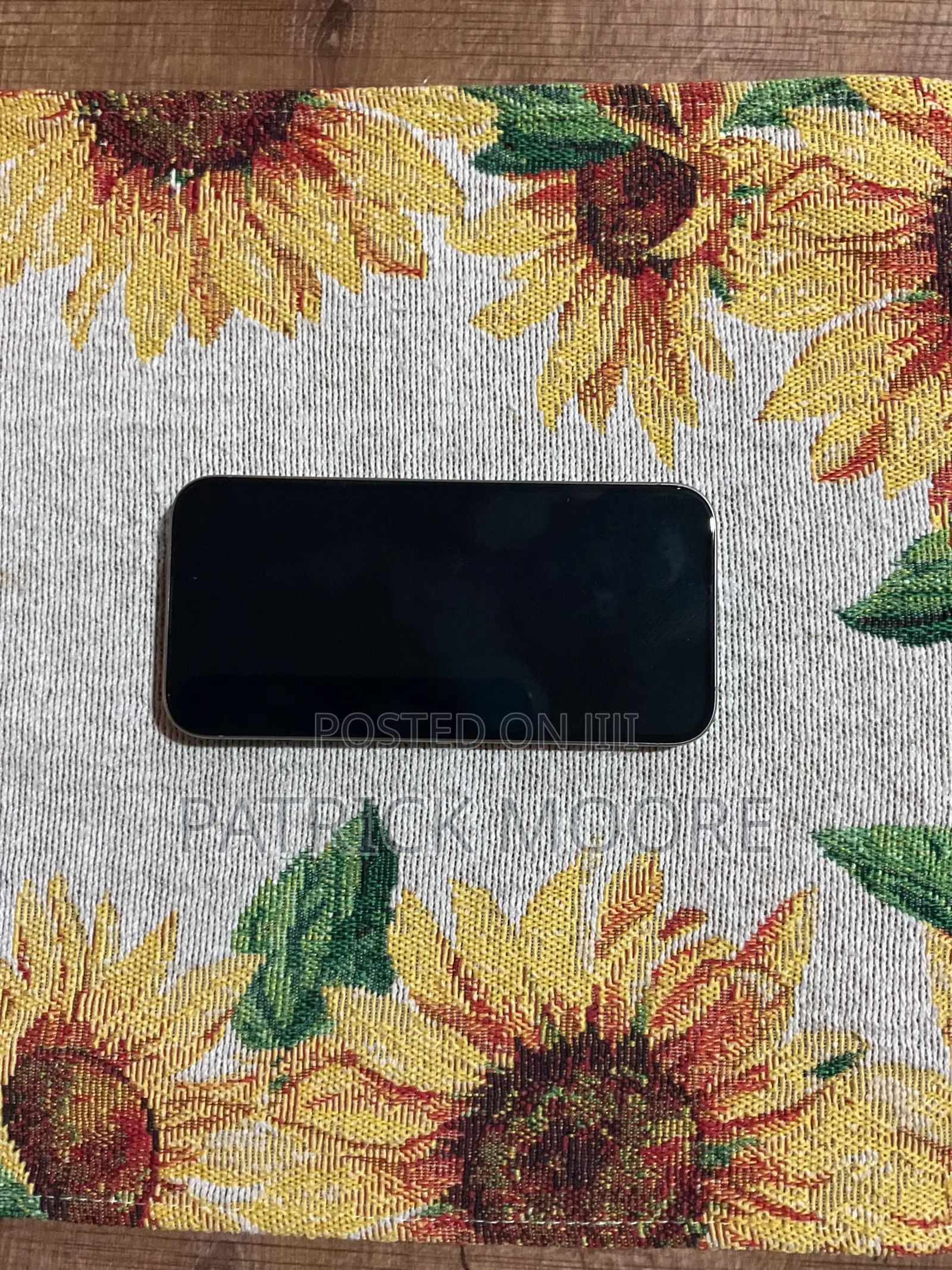 Apple iPhone 15 Pro 128 GB Gray
