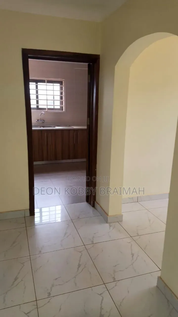 2bdrm Apartment in Right Properties, New Site for rent