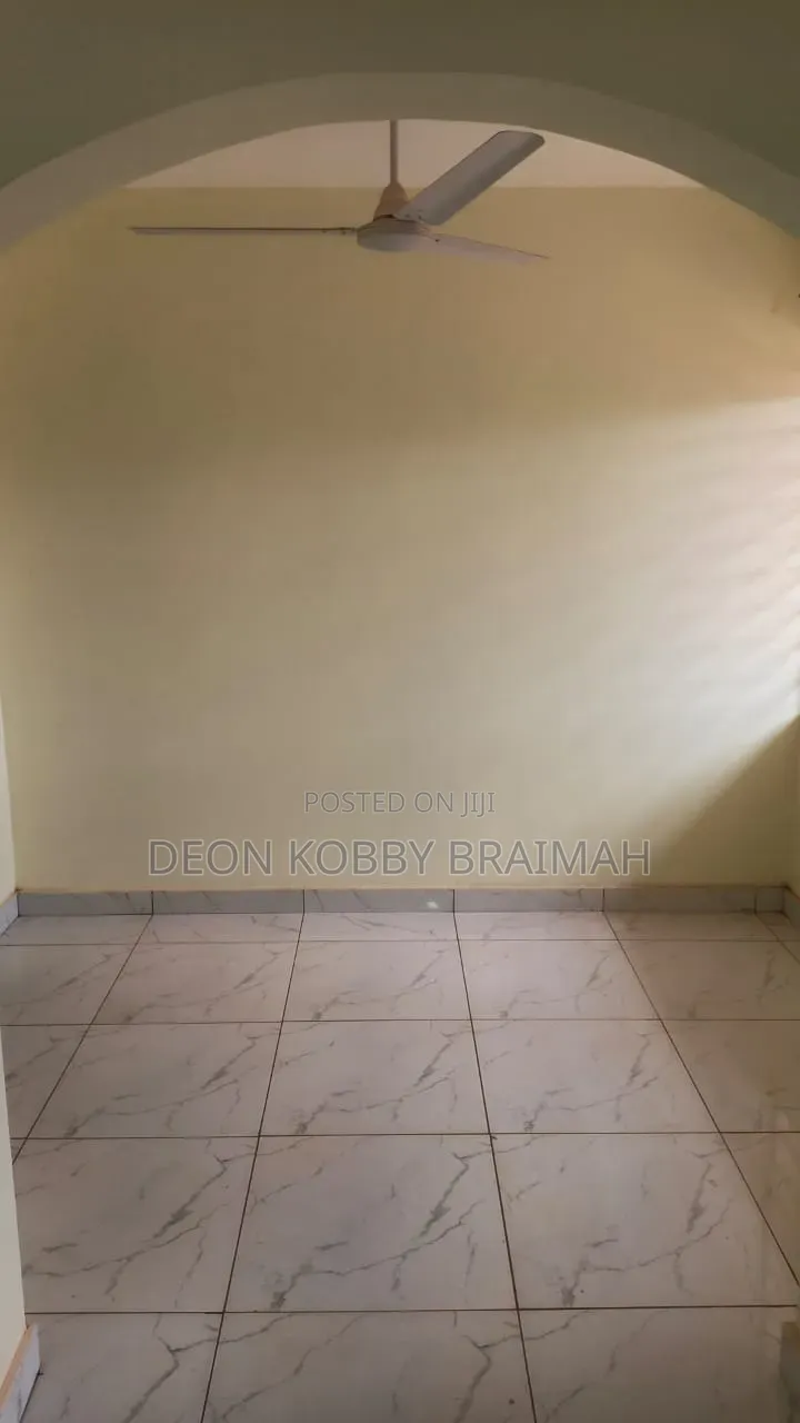 2bdrm Apartment in Right Properties, New Site for rent