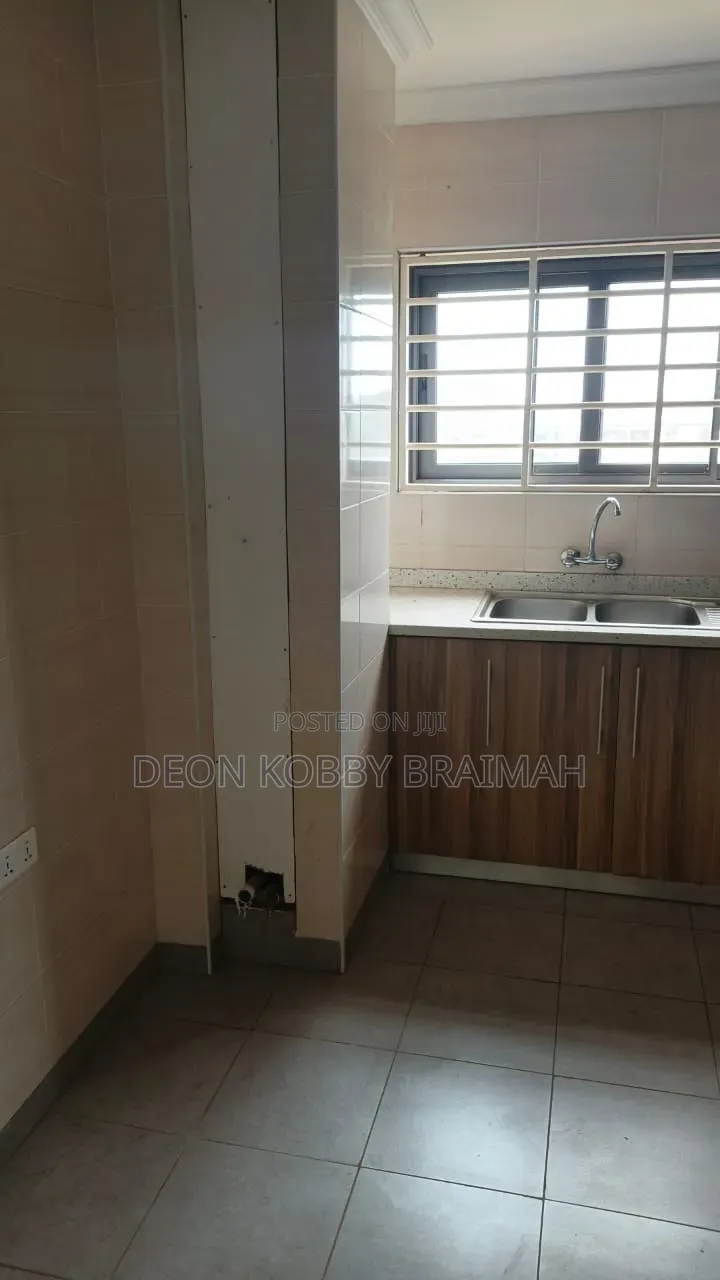 2bdrm Apartment in Right Properties, New Site for rent