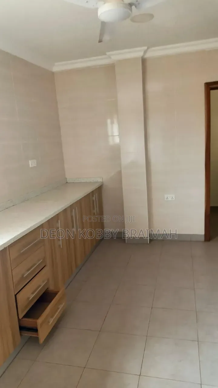 2bdrm Apartment in Right Properties, New Site for rent