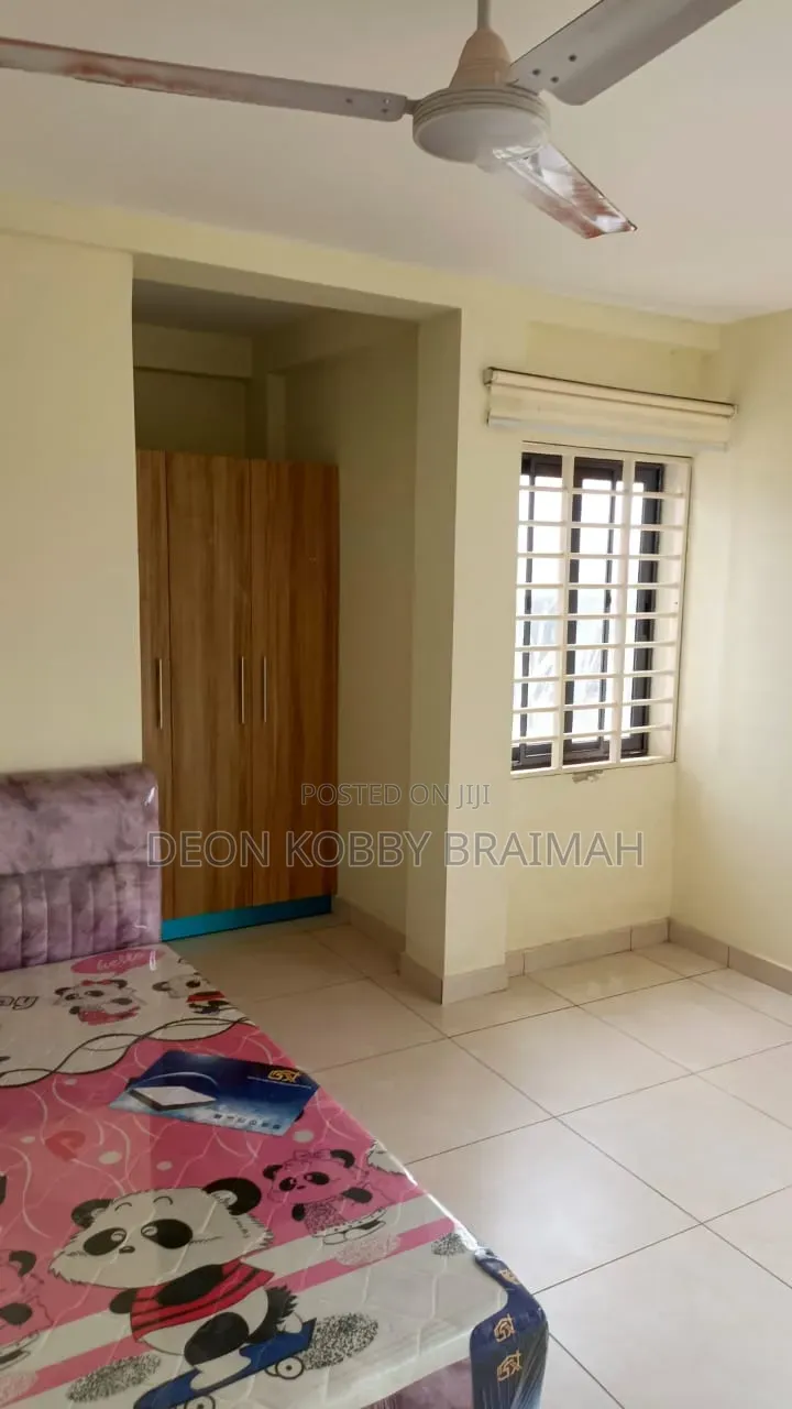 2bdrm Apartment in Right Properties, New Site for rent