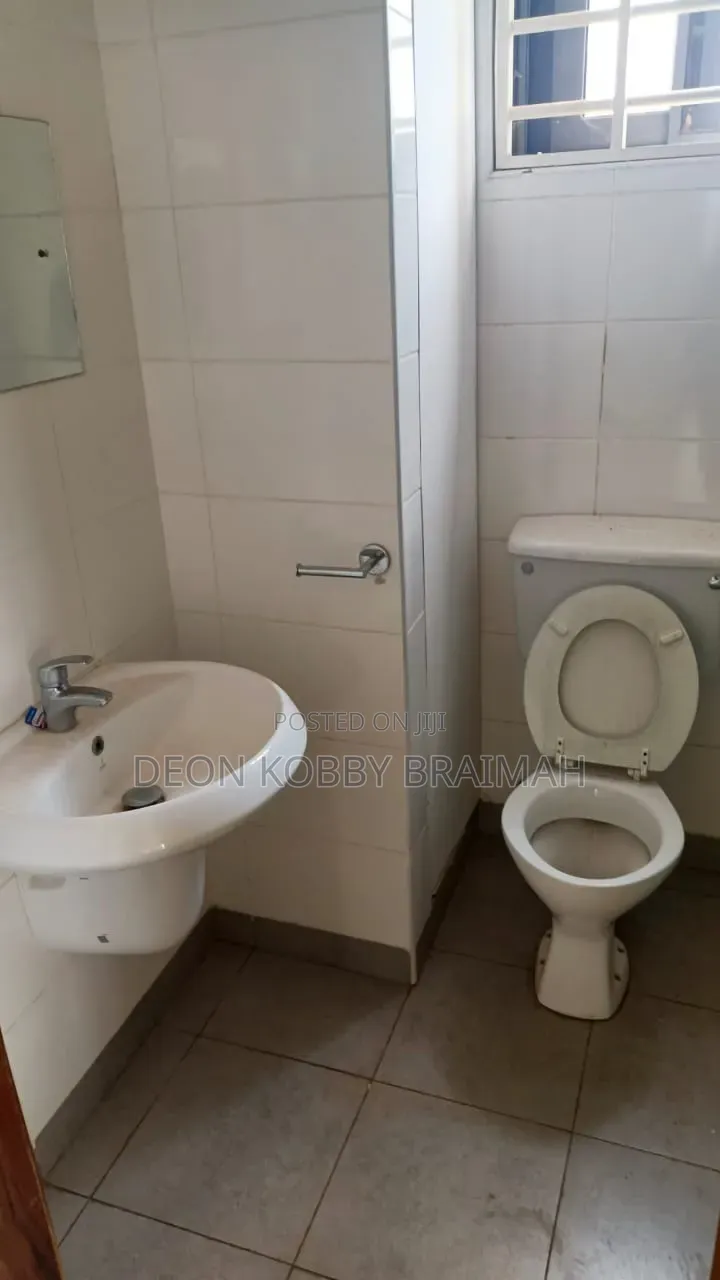 2bdrm Apartment in Right Properties, New Site for rent