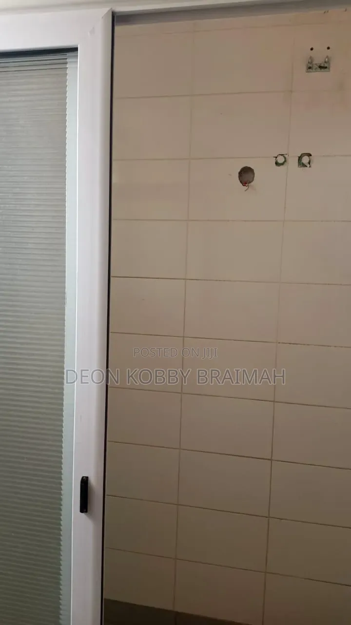 2bdrm Apartment in Right Properties, New Site for rent